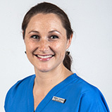 Theresa Stemmet